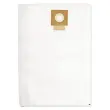 10 Sacs aspirateur eau et poussière
