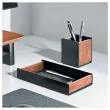 Plateau de bureau bois 