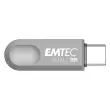 Clé USB double connectique 2.0 USB-A/USB-C 32Go