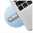 Clé USB double connectique 2.0 USB-A/USB-C 32Go