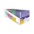 Pack de 50 boitiers CD/DVD