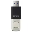 Clé USB 3.2 F35 PRO Lexar sécurisée 128Go
