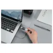 Clé USB 3.2 F35 PRO Lexar sécurisée 128Go