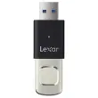 Cl&eacute; USB 3.2 F35 PRO Lexar s&eacute;curis&eacute;e 256Go 