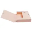 Boîte de classement SKANDI dos 8 cm - Couleur aléatoire - EXACOMPTA