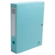 Boîte de classement SKANDI dos 8 cm - Couleur aléatoire - EXACOMPTA