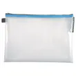 10 Pochettes souples A4 Exacompta- Coloris assortis