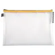 10 Pochettes souples A4 Exacompta- Coloris assortis