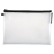 10 Pochettes souples A4 Exacompta- Coloris assortis