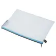 10 Pochettes souples A4 Exacompta- Coloris assortis