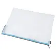 10 Pochettes souples A3 Exacompta- Coloris assortis