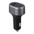 Chargeur allume cigares USB 