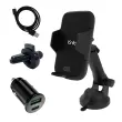 Support motorisé pour smartphone