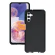 Coque renforc&eacute;e noire pour Samsung Galaxy A23 5G 