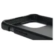 Coque renforc&eacute;e noire pour Samsung Galaxy A23 5G 