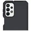 Coque renforc&eacute;e noire pour Samsung Galaxy A23 5G 