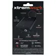Batterie externe XTREMWORK 10.000 mAh-Noir