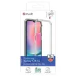 Coque renforcée transparente pour Samsung Galaxy A25 5G