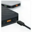 Batterie externe Powerbank 35W Fuel Series 20.000 mAh - Noir