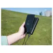 Batterie externe Powerbank Trust PrimoEco 20.000 mAh - Noir