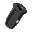 Chargeur allume-cigare 1 x USB-A