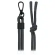 Cordon universel pour smartphone noir