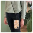 Cordon universel pour smartphone noir