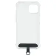 Cordon universel pour smartphone beige