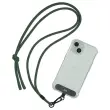 Cordon universel pour smartphone vert