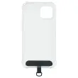 Cordon universel pour smartphone vert