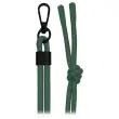 Cordon universel pour smartphone vert