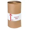 Rouleau bulle papier recyclé 0,35X10M- GPV Pack'n Post