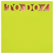 Bloc notes adhésives 75x75 mm "To do"