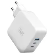 Chargeur GAN 3 ports USB 100W