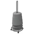 Chariot mobile pour tabouret NIMBO