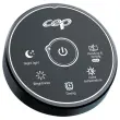 Lampe Led Albatross - Noire