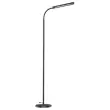 Lampadaire Led Stellar - Noir