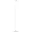 Lampadaire Led Stellar - Noir
