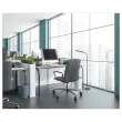 Lampadaire Led Stellar - Noir