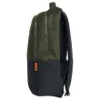 Sac &agrave; dos de 16" LISBOA -  Vert 