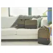 Sac &agrave; dos de 16" LISBOA -  Vert 
