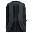 Sac &agrave; dos de 16" LISBOA -  Noir 
