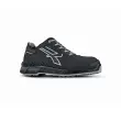 Paire CHAUSSURES DE S&Eacute;CURIT&Eacute; JACKSON ESD S3 CI SRC - NOIR/GRIS TAILLE 35 