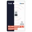 Adaptateur Myna Bluetooth 5.3 Trust - Noir 