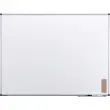 Tableau blanc UNITE - Surface laqu&eacute;e - 90 x 120 cm - Legamaster 