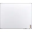 Tableau blanc UNITE - Surface laqu&eacute;e - 120 x 150 cm - Legamaster 
