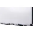 Tableau blanc UNITE - Surface laqu&eacute;e - 120 x 150 cm - Legamaster 