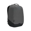 Sac à dos Targus Cypress Security EcoSmart 15,6" - Gris