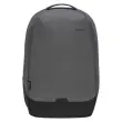 Sac à dos Targus Cypress Security EcoSmart 15,6" - Gris