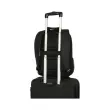 Sac &agrave; dos Targus Geolite EcoSmart 14-16" - Noir 